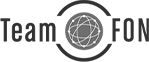 Teamfon Logo