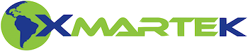 XmarteK Logo